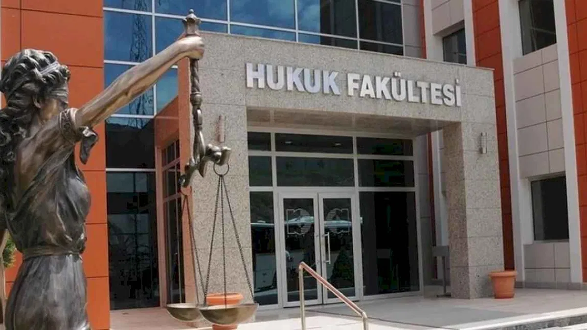 Hukuk fakültelerinde baraj değişti