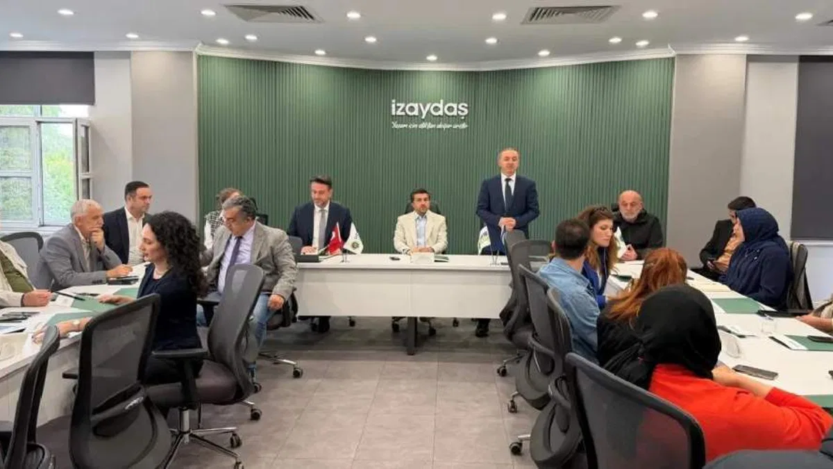 Kocaeli’de sıfır atık hedefi tam yol ilerliyor