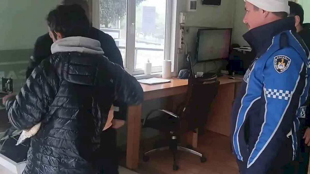Kocaeli Büyükşehir evsizlere umut oluyor