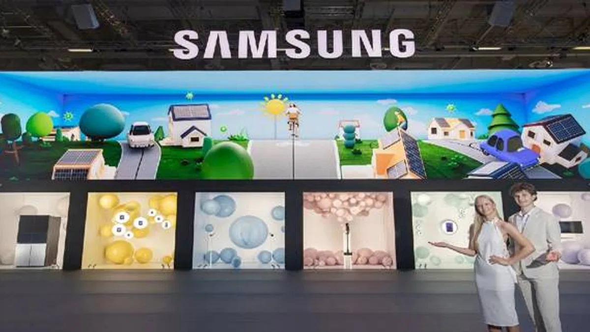 IFA 2023: Samsung SmartThings, Hayattaki Önceliklerle Bağlantıyı Sağlıyor