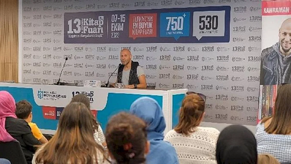 "İnfluencerlar Deprem Bölgesinde İşimizi Zorlaştırdı"