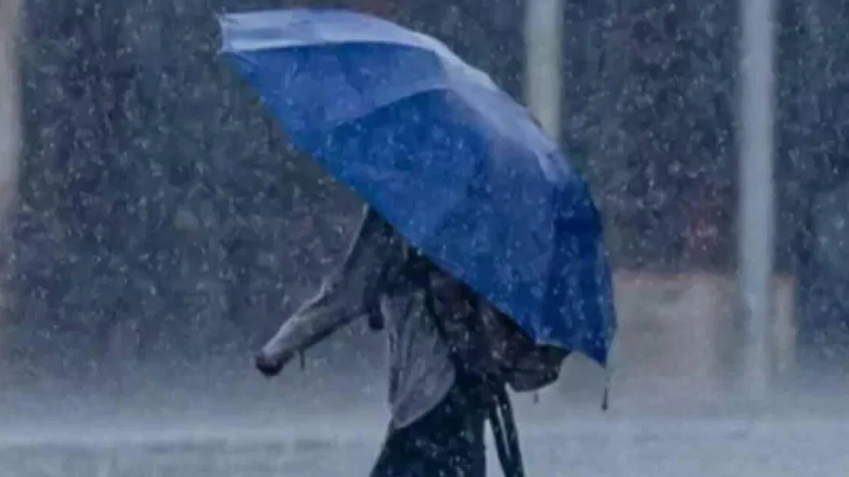 Meteoroloji duyurdu: Yurt genelinde sağanak ve fırtına alarmı
