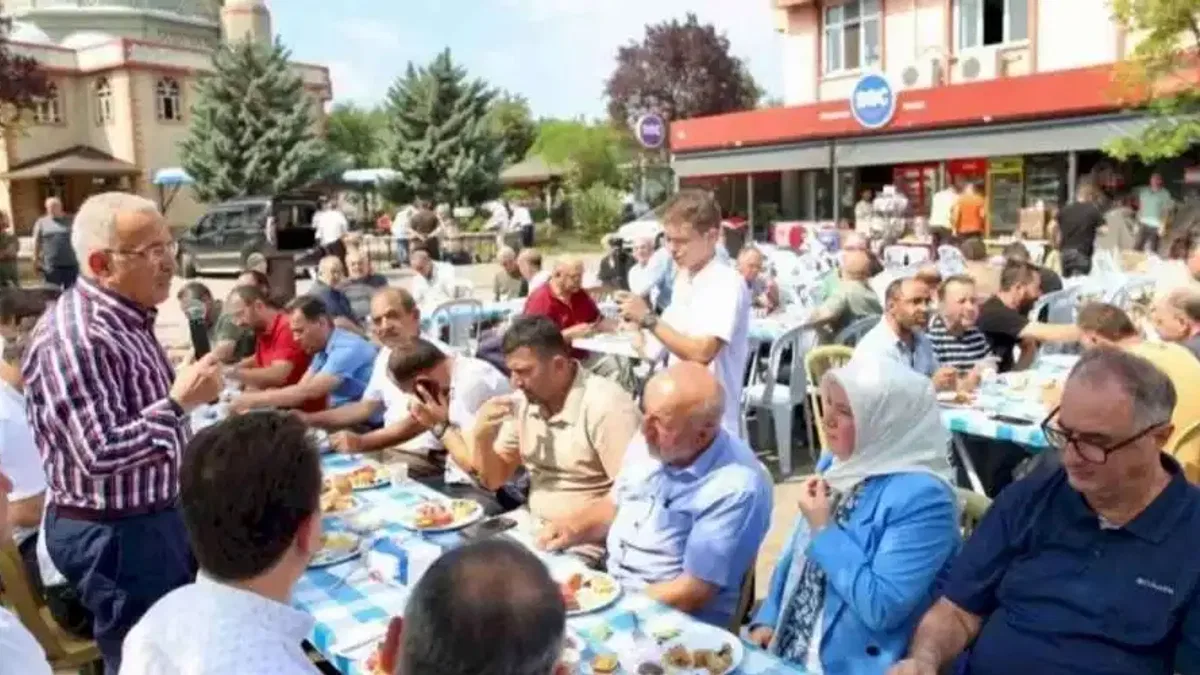 Başkan Güler’den sanayi esnafına müjde