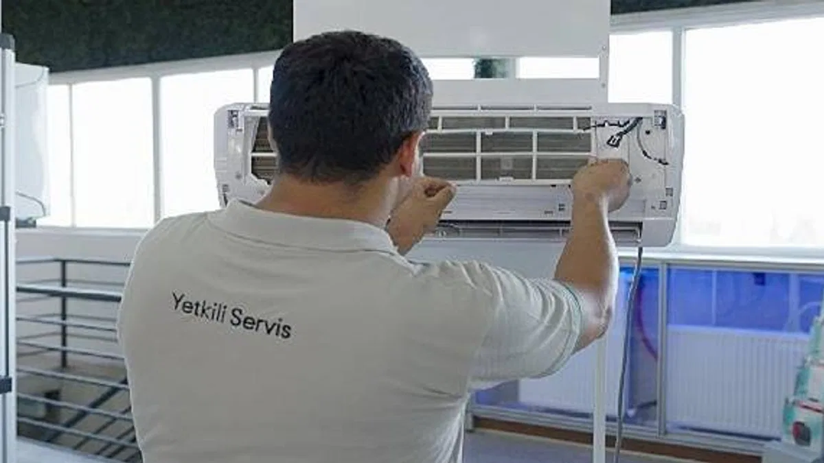 Klimalarınızı 'korsan servislerden' korumanın ipuçları