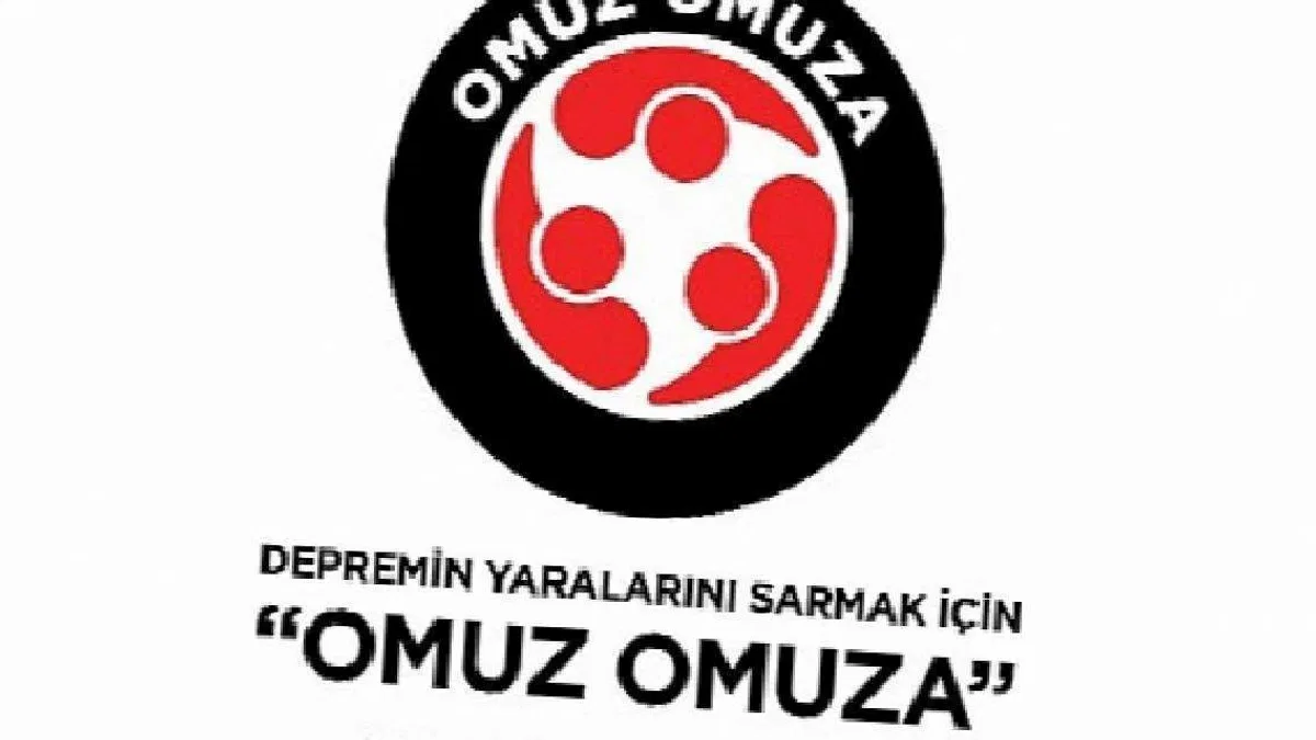 85 Milyon Tüm Dostlarıyla Omuz Omuza