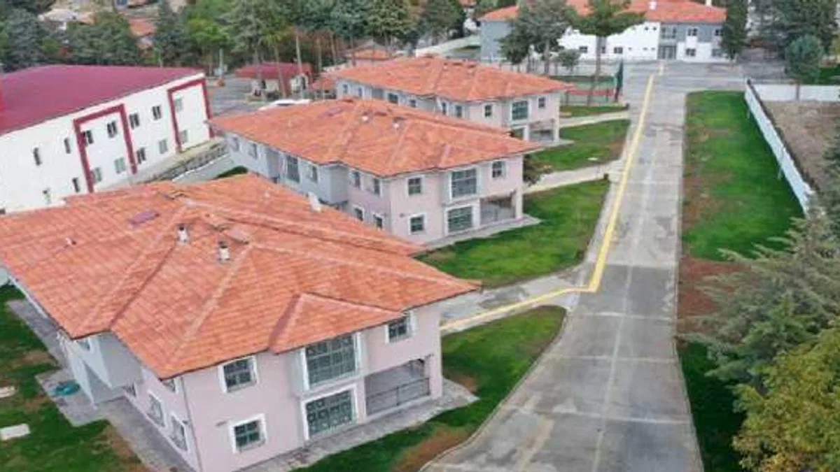 6 kuruluş daha koruma altındaki çocuklara hizmet verecek