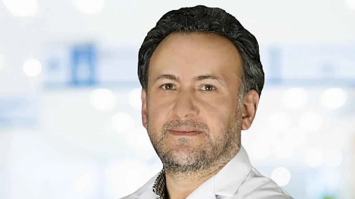 Öksürüğe Dikkat! Boğmaca Olabilir