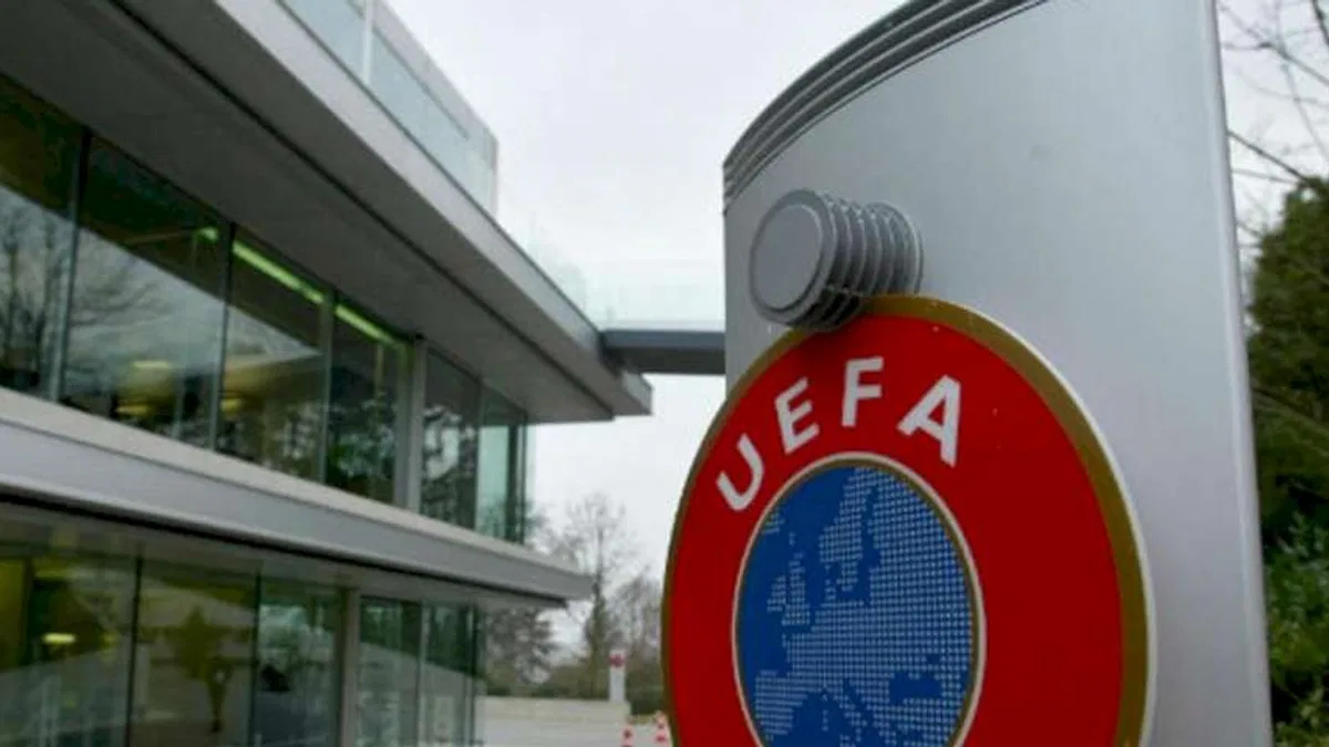 Türkiye Şampiyonlar Ligi'ne 3 takımla gidebilir! UEFA'nın yeni kuralı...