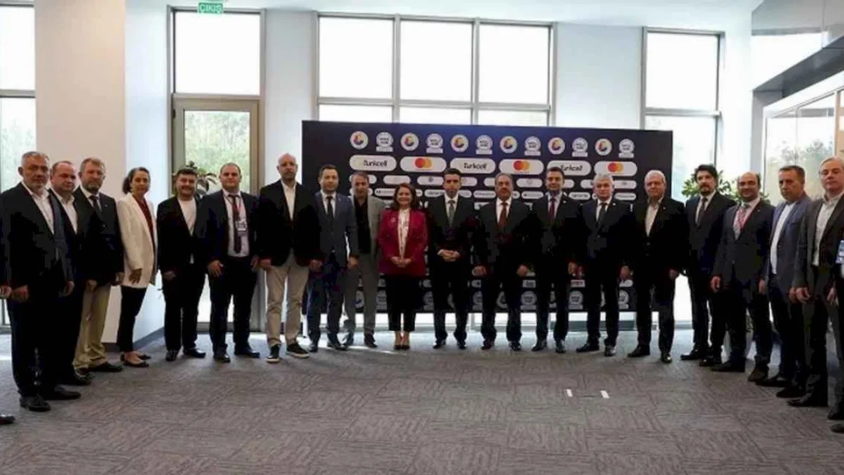 'Akıllı KOBİ Dijital Dönüşüm'ü Tekirdağ’da konuşuldu