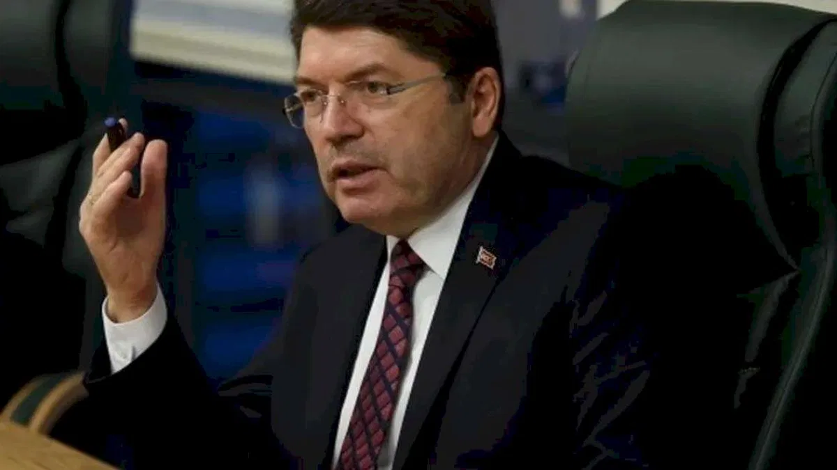 Bakan Tunç: Ankara Haymana'daki uçak kazası için 4 savcı görevlendirildi