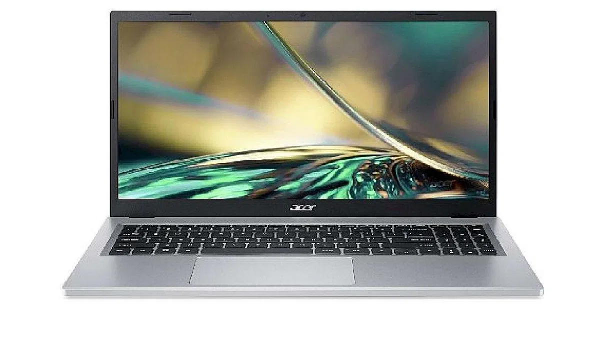 Bütçe dostu ultra taşınabilir dizüstü bilgisayar: Acer Aspire 3 A315-510P
