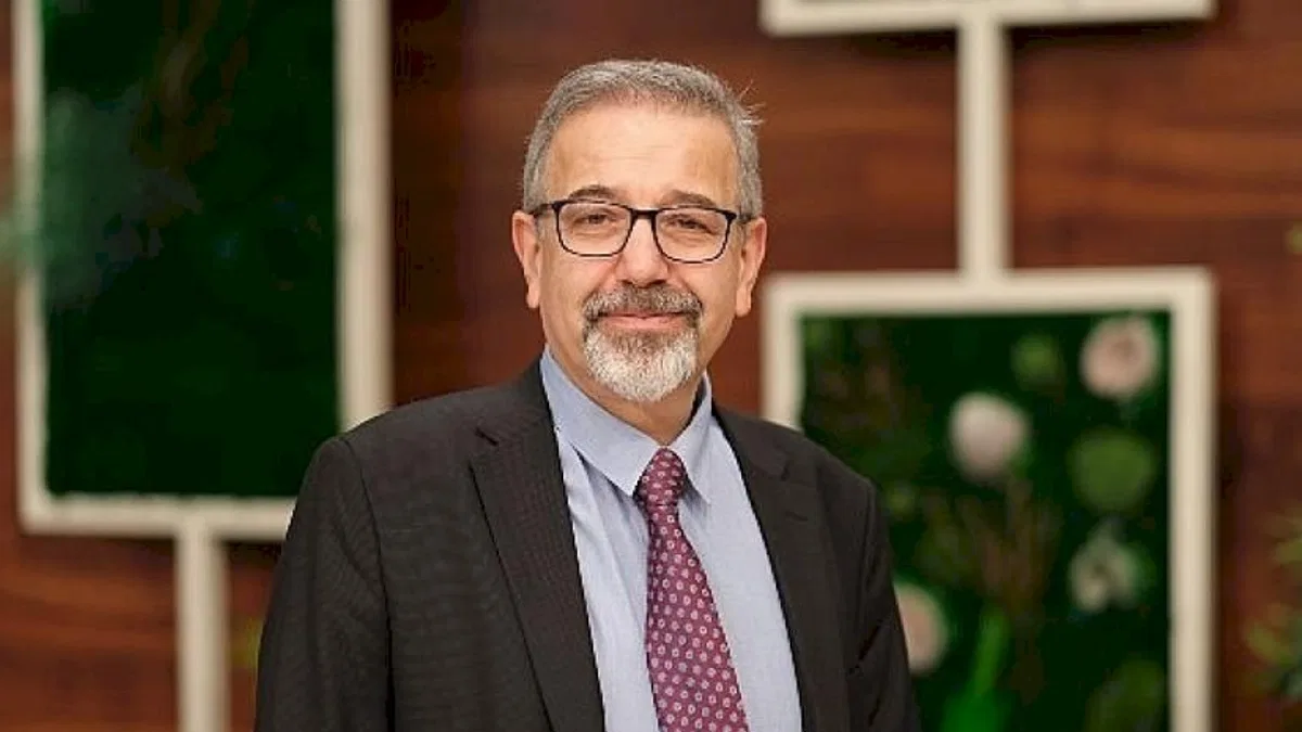 Dijital Fabrikanın Görünmez Gücü: Mekatronik