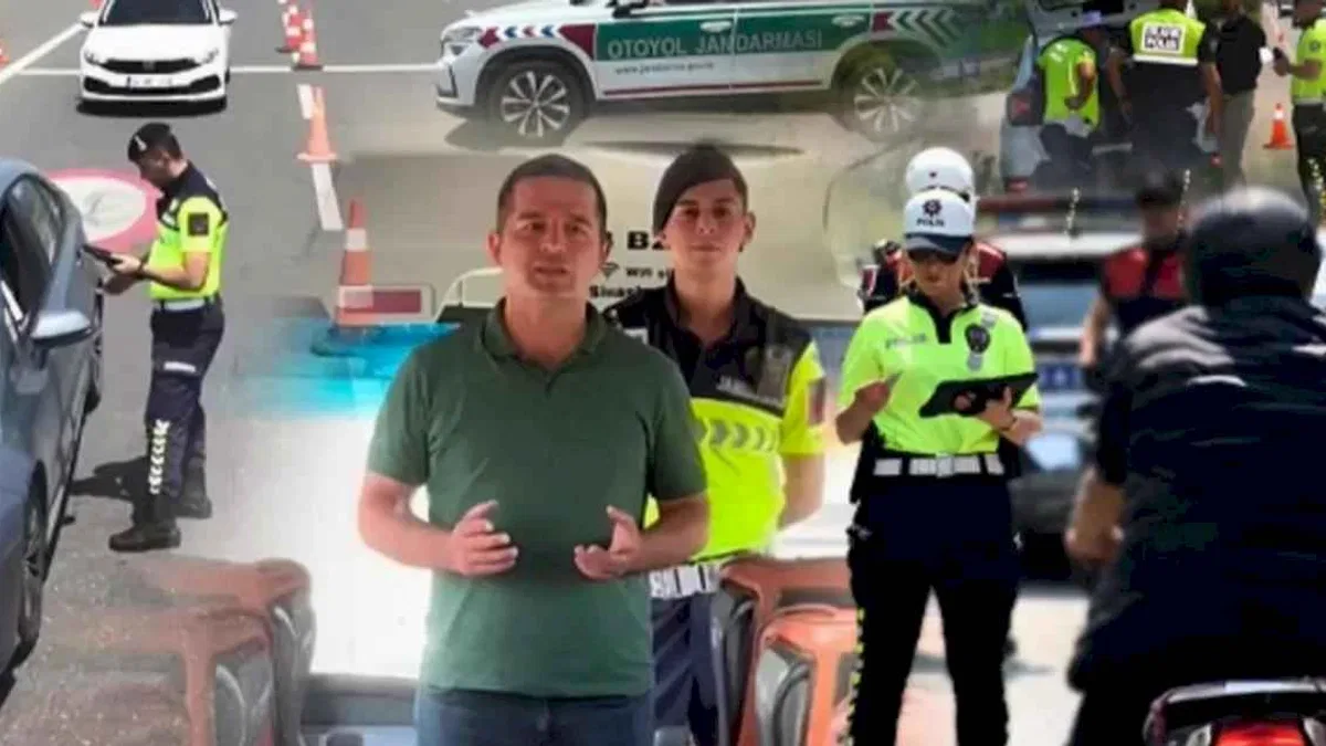 Üç günlük trafik bilançosu: 26 can kaybı, 3 bin 590 yaralı!