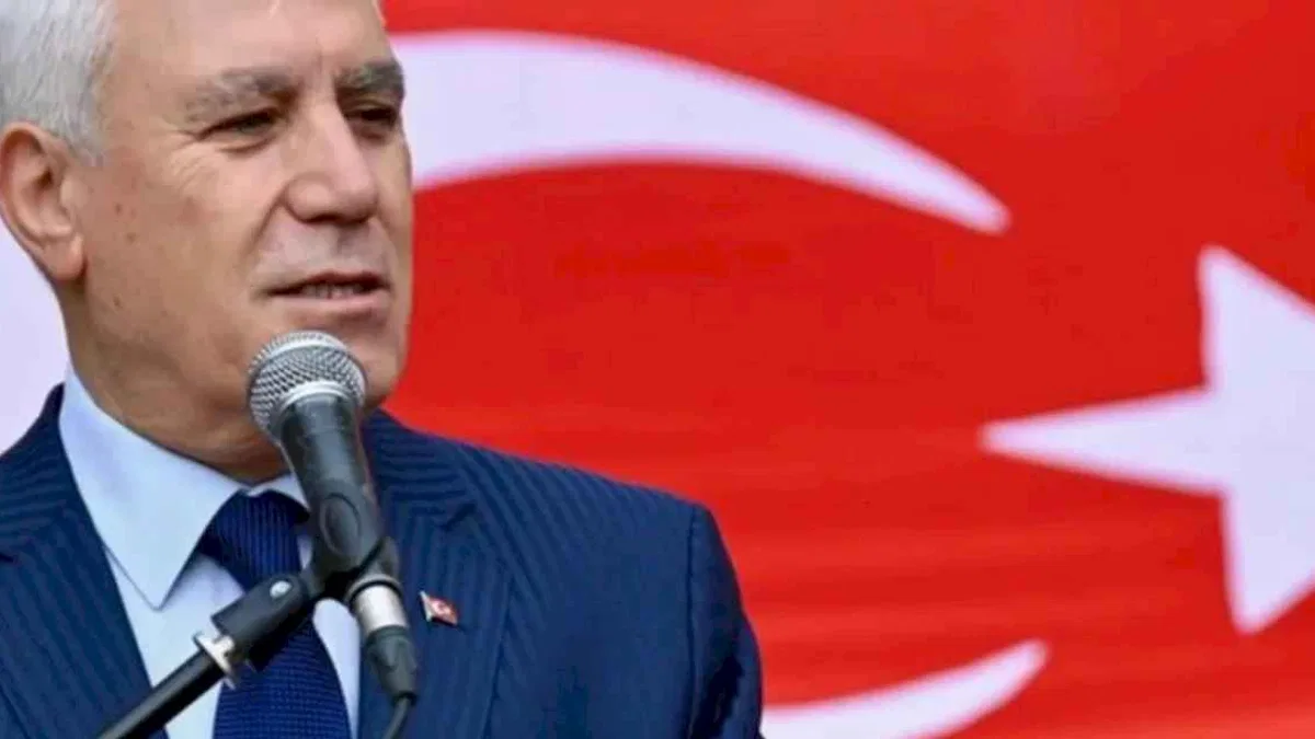 Bursa Büyükşehir'den 19 Mayıs'a coşkulu hazırlık