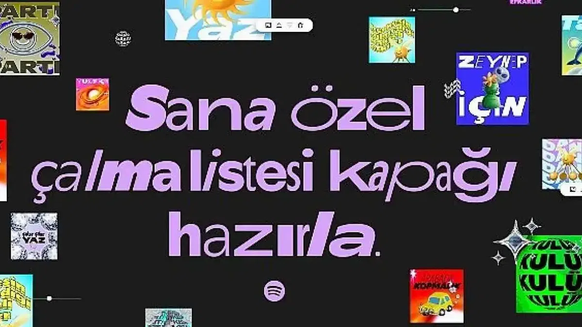 Spotify'nin bu özelliği Türkçe de dahil olmak üzere 41 yeni dilde kullanıma sunuldu