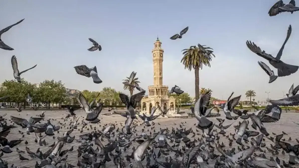 İZPA, 2074 İzmir'ini şekillendiriyor