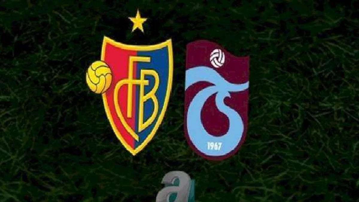BASEL TRABZONSPOR CANLI İZLE