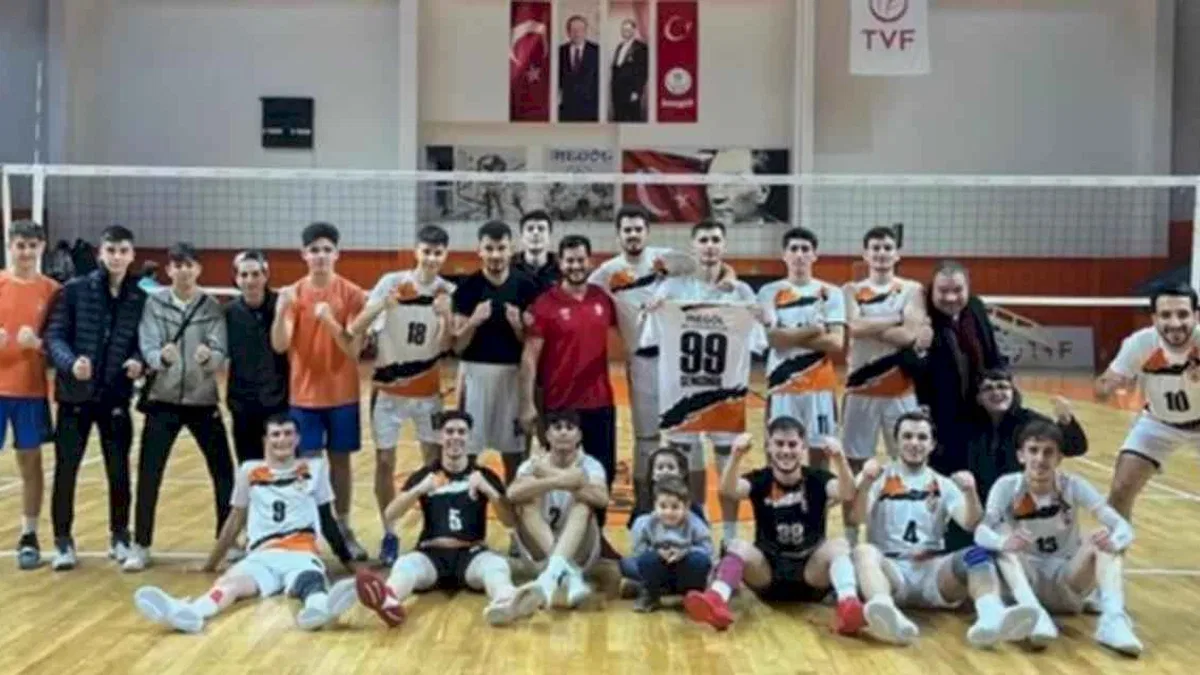 Bursa'da Parkenin Prensleri konuk dinlemedi!