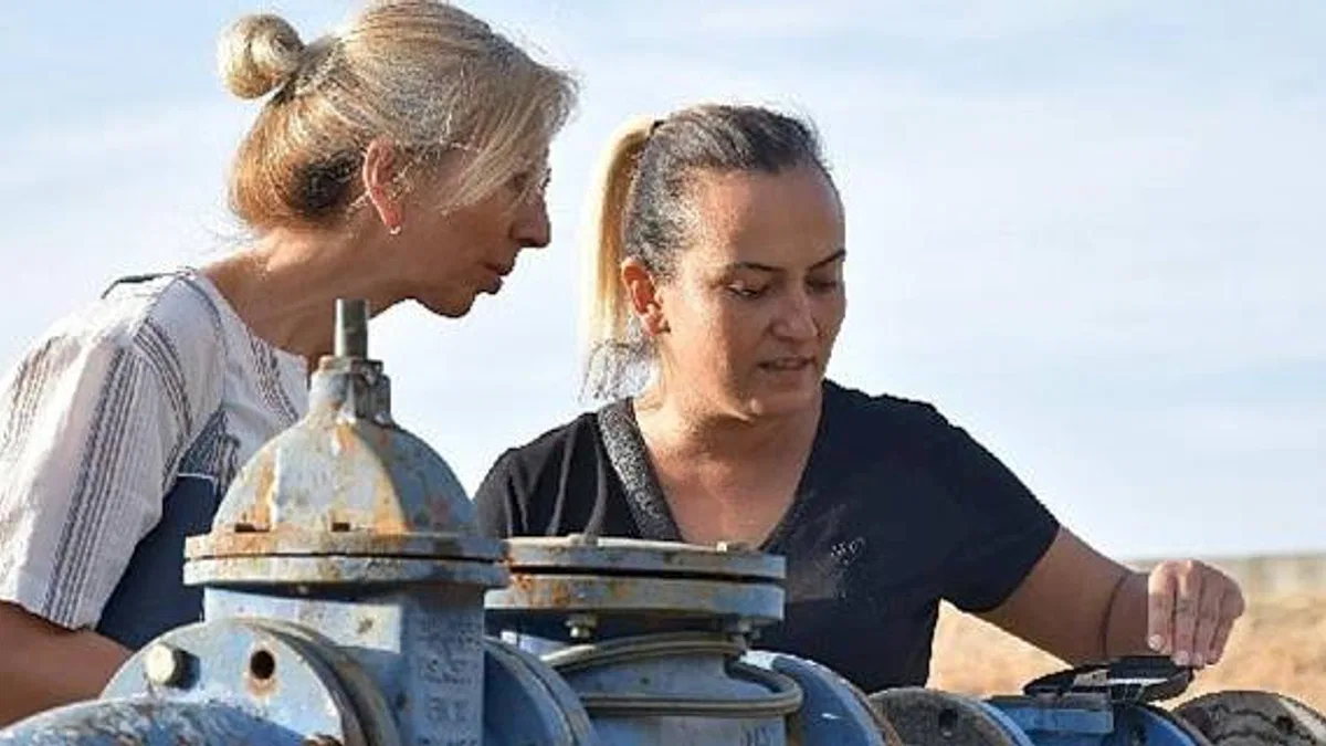 Lüleburgaz'ın 35-40 Yıllık Su Yönetimi Projeksiyonu Çıkarılacak