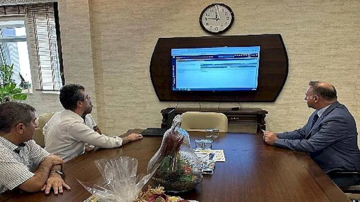 HRÜ Uluslararası Öğrenci Yerleştirme Sonuçları Açıklandı