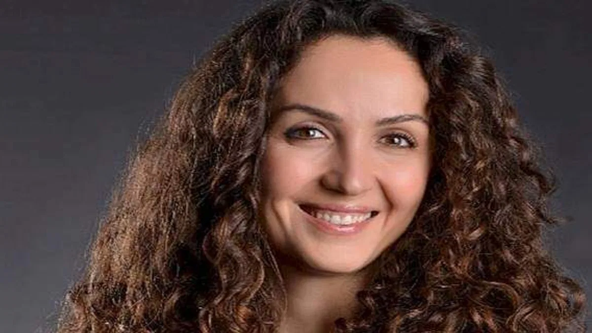 Haleon Orta Doğu ve Afrika Bölgesi İK Direktörü Gökçe Kulak oldu