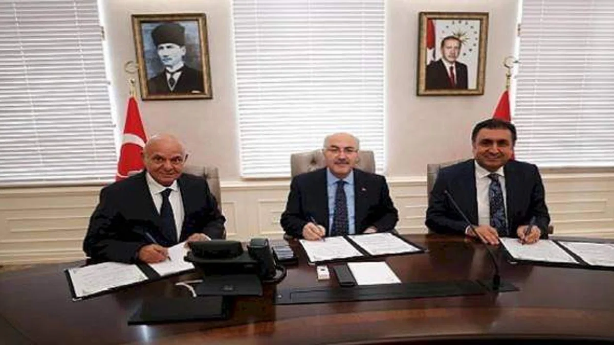 İzmir, Hayırsever Desteği ile Bir Özel Eğitim / Uygulama Okuluna Daha Kavuşuyor