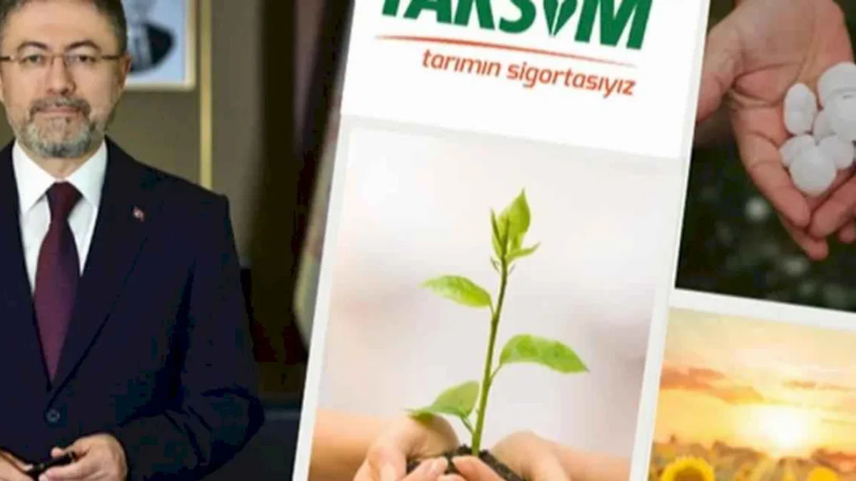 TARSİM 7,3 milyar TL tazminat ödedi