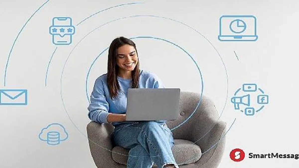 Türkiye'den Globale Pazarlama Platformu