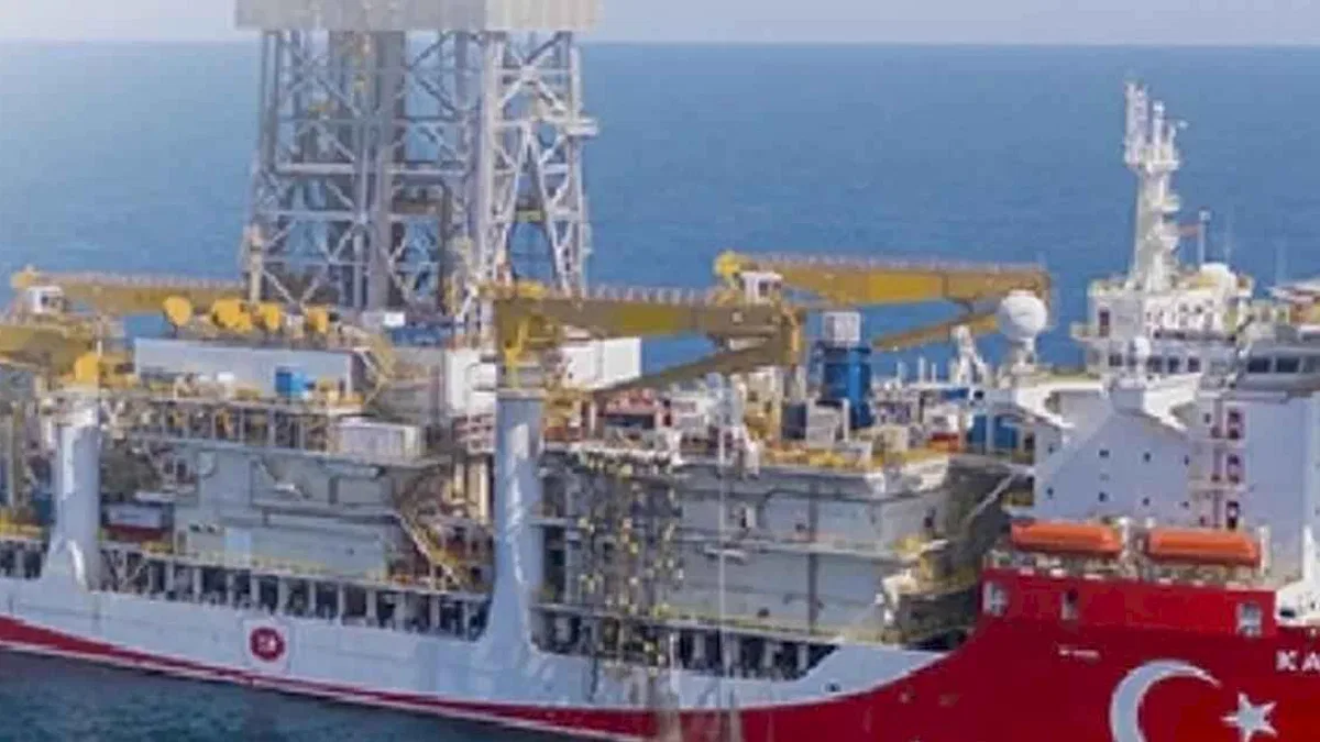 Petrol ve doğal gaz arama faaliyetleri artırılacak