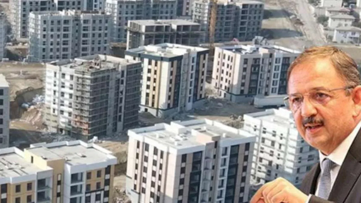 Özhaseki: Hatay'ı ayağa kaldırmak boynumuzun borcu