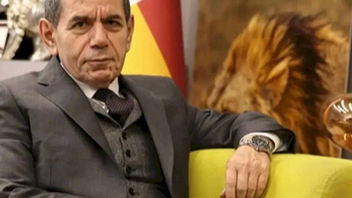 Galatasaray: Süper Kupa kaybı üzgünlüğümüzü derinleştirdi