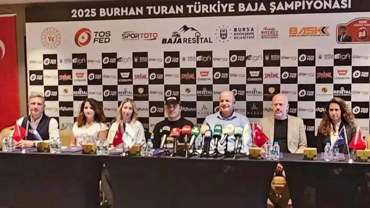 Baja rüzgarı Bursa'da esecek