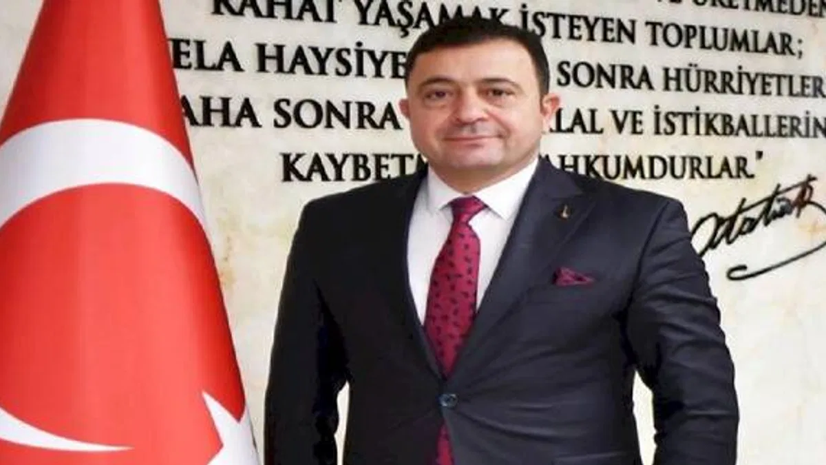 Kayseri OSB'den işsizlik yorumu