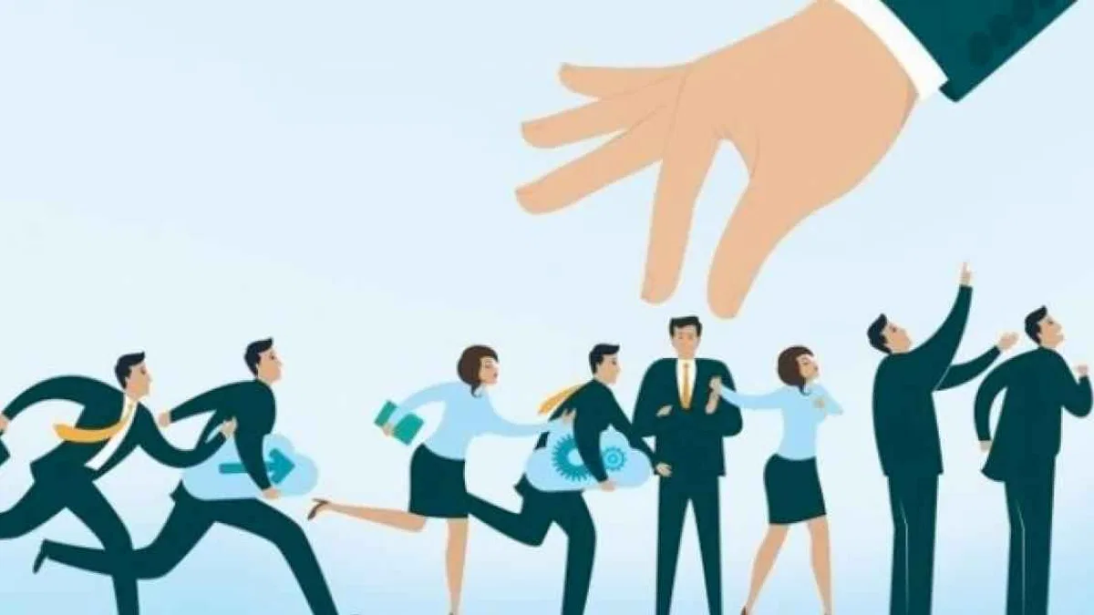 İşverenlerin istihdam beklentileri açıklandı... İşe alımlar 10 puan geriledi