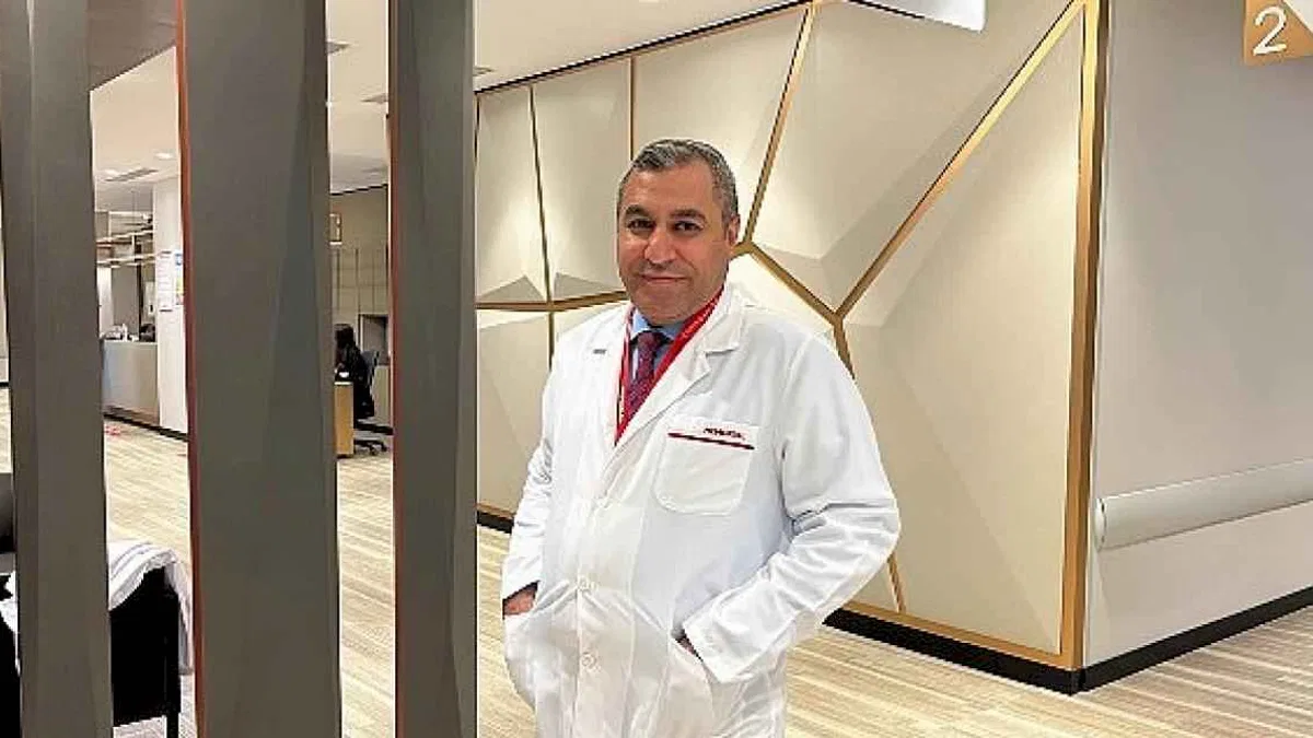 Akciğer Kanserine Yakalanan 41 Bin Kişiden Biri Siz Olmayın