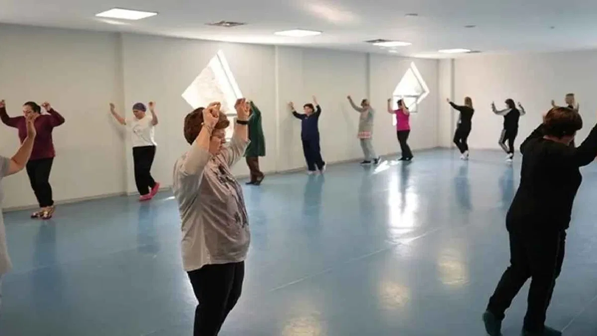 Denizli Büyükşehir ile gelenekler yaşatılıyor