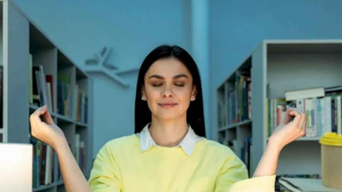 Stresle baş etmek için önemli ipuçları