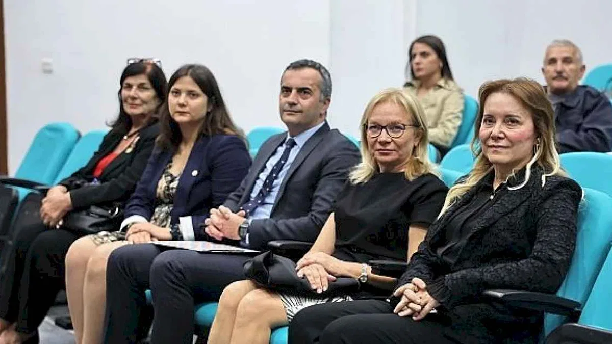 Konak'ın iklim projesi farkındalık yaratmaya devam edecek