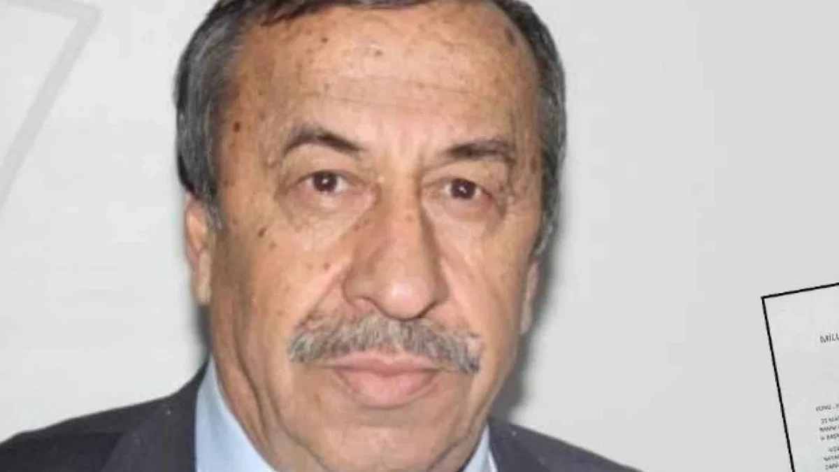 Rasim Çam'a MHP'den ihraç talebi