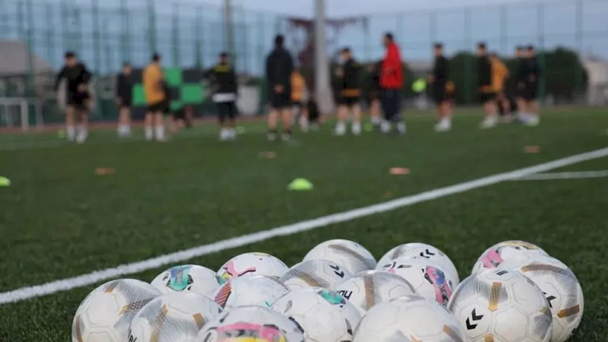 Sakarya’da 2025 gençlik ve spor yatırımlarının yılı oldu