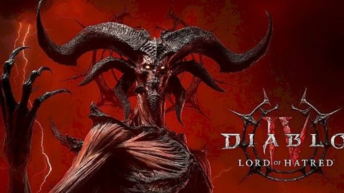 Diablo IV: Lord of Hatred Genişleme Paketi 28 Nisan'da Geliyor