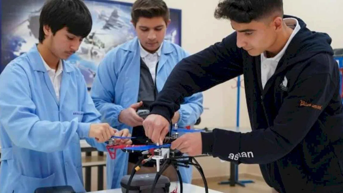 MEB'den 'istihdam odaklı' yeni program