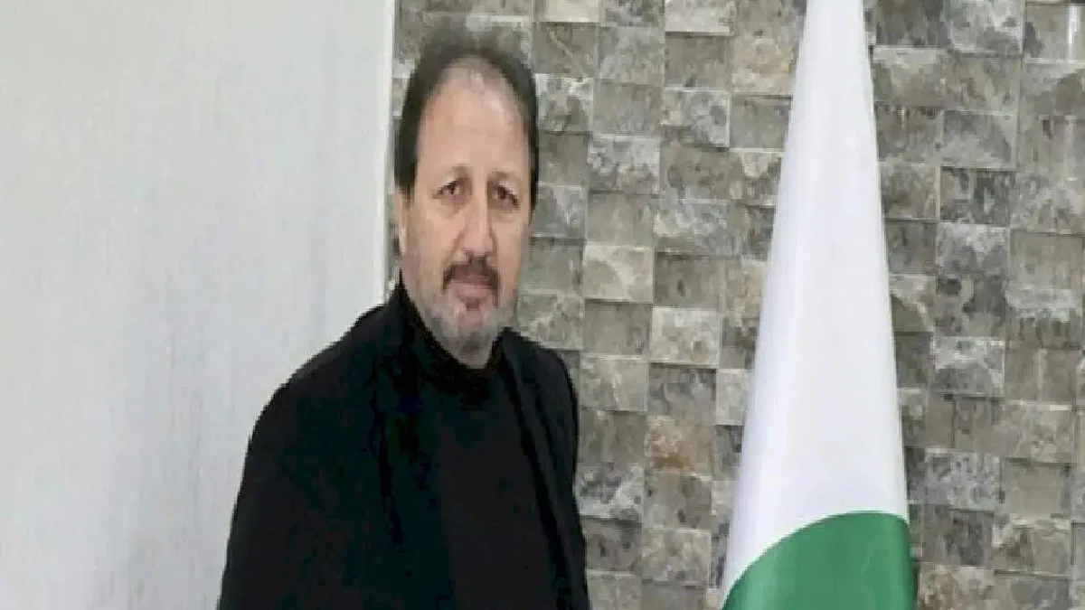 Sakaryaspor'da Taner Taşkın dönemi!