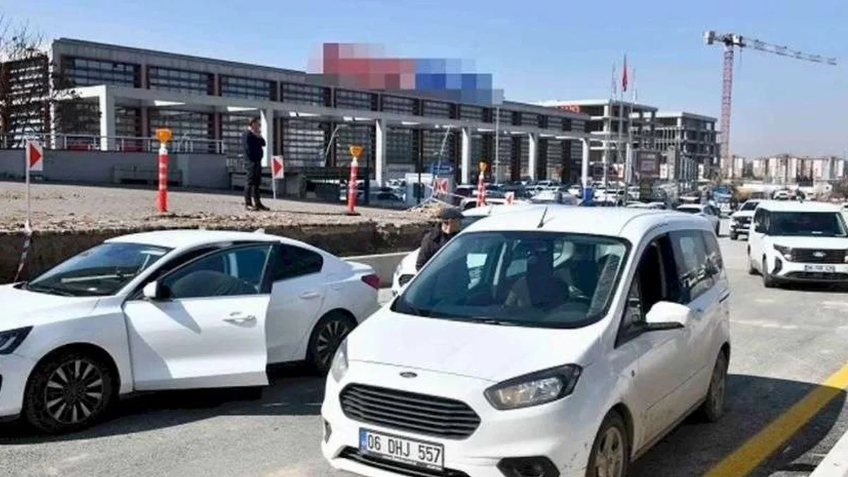 ABB'den Bağdat Caddesi'ne trafik düzenlemesi