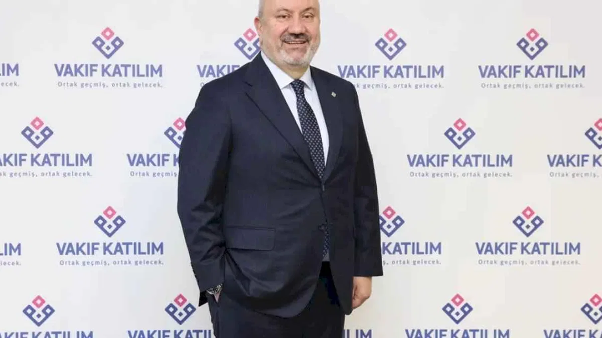 Vakıf Katılım Gaziantep’e Öz Tüketim Güneş Enerjisi Santrali Kurdu