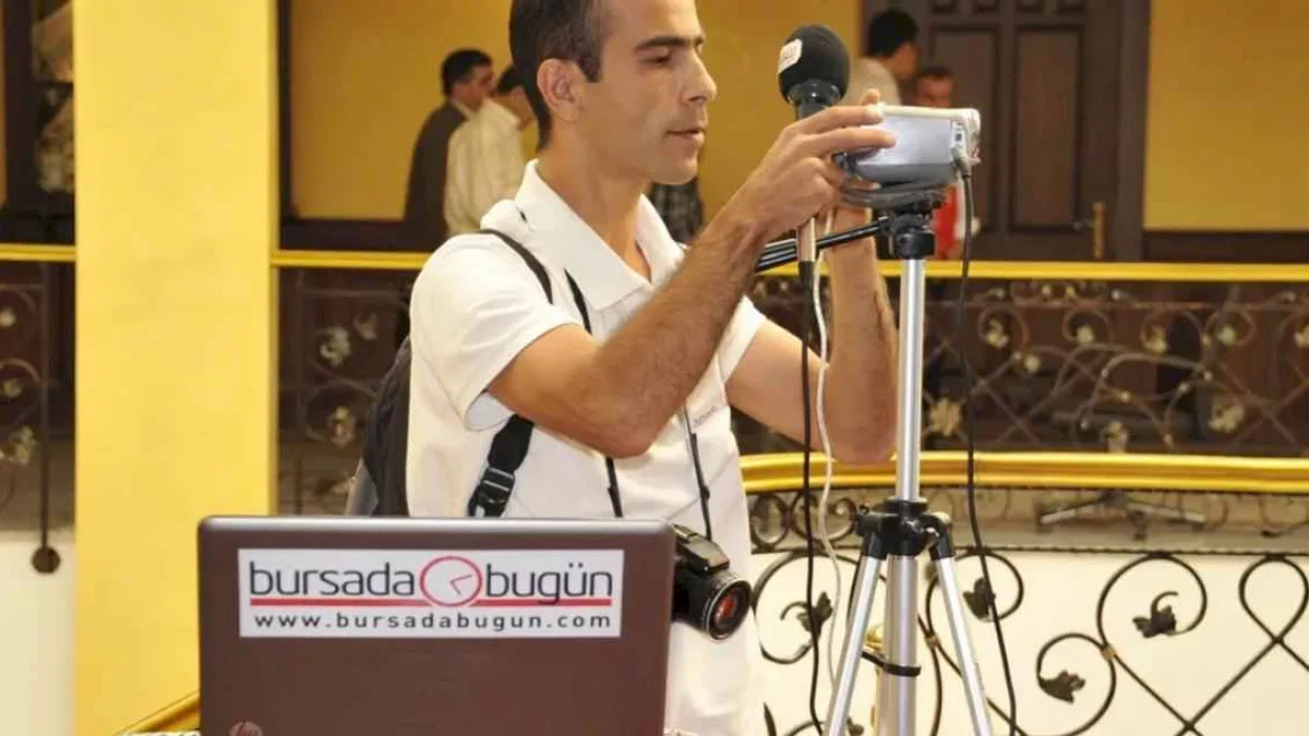 Yerel medyalarda neler oluyor? Bir Bursada Bugün hikayesi! Nereden nereye…