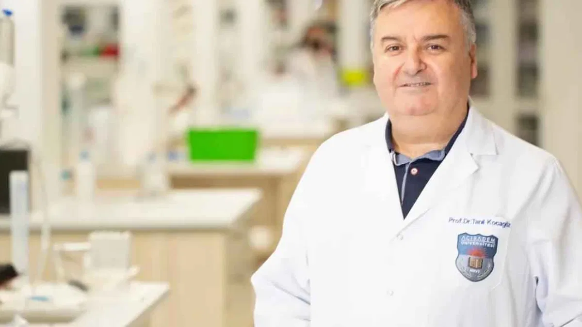 Türk bilim insanlarından bilim dünyasını şaşırtan araştırma! Damarları tıkayan plaklarda parazite rastlandı!