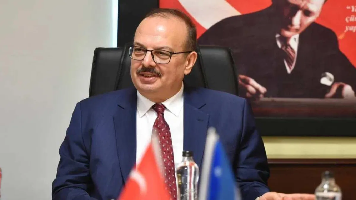 Ankara’da tespit edilen 52 bin sahipsiz sokak hayvanının toplanması tamamlandı