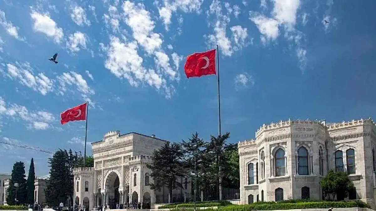 Üniversiteli İçin Yurt Az Kira Çok
