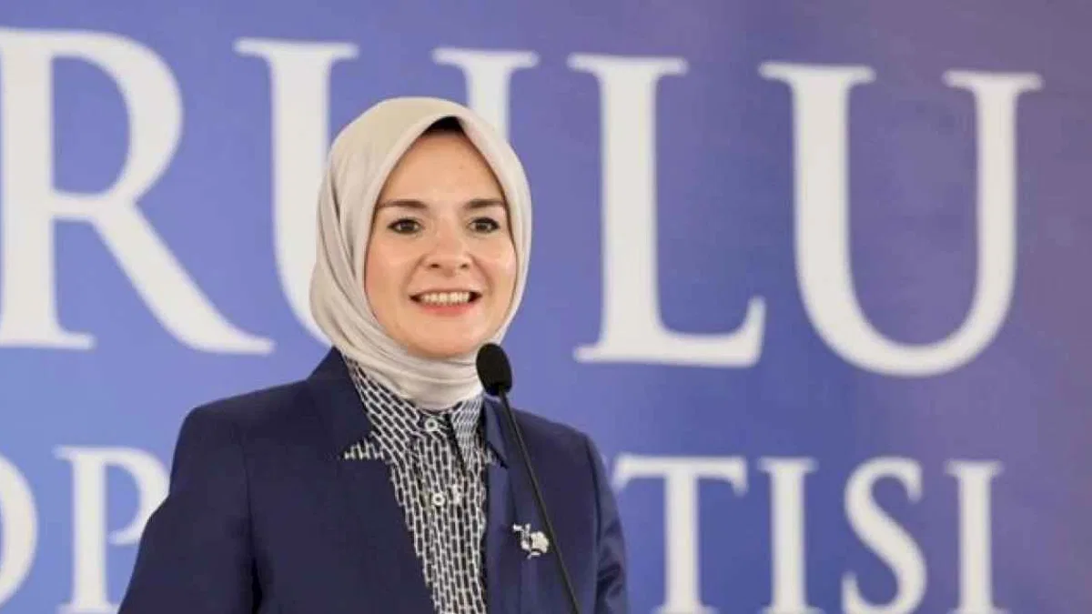 Bakan Göktaş: Temel beklentimiz aile yapısının güçlendirilmesi